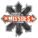 Logo Congresso Internacional de Missões 2023 - Expansão