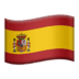 "Flag Ceuta Melilla Emoji"