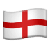 "Flag England Emoji"