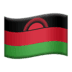 "Flag Malawi Emoji"
